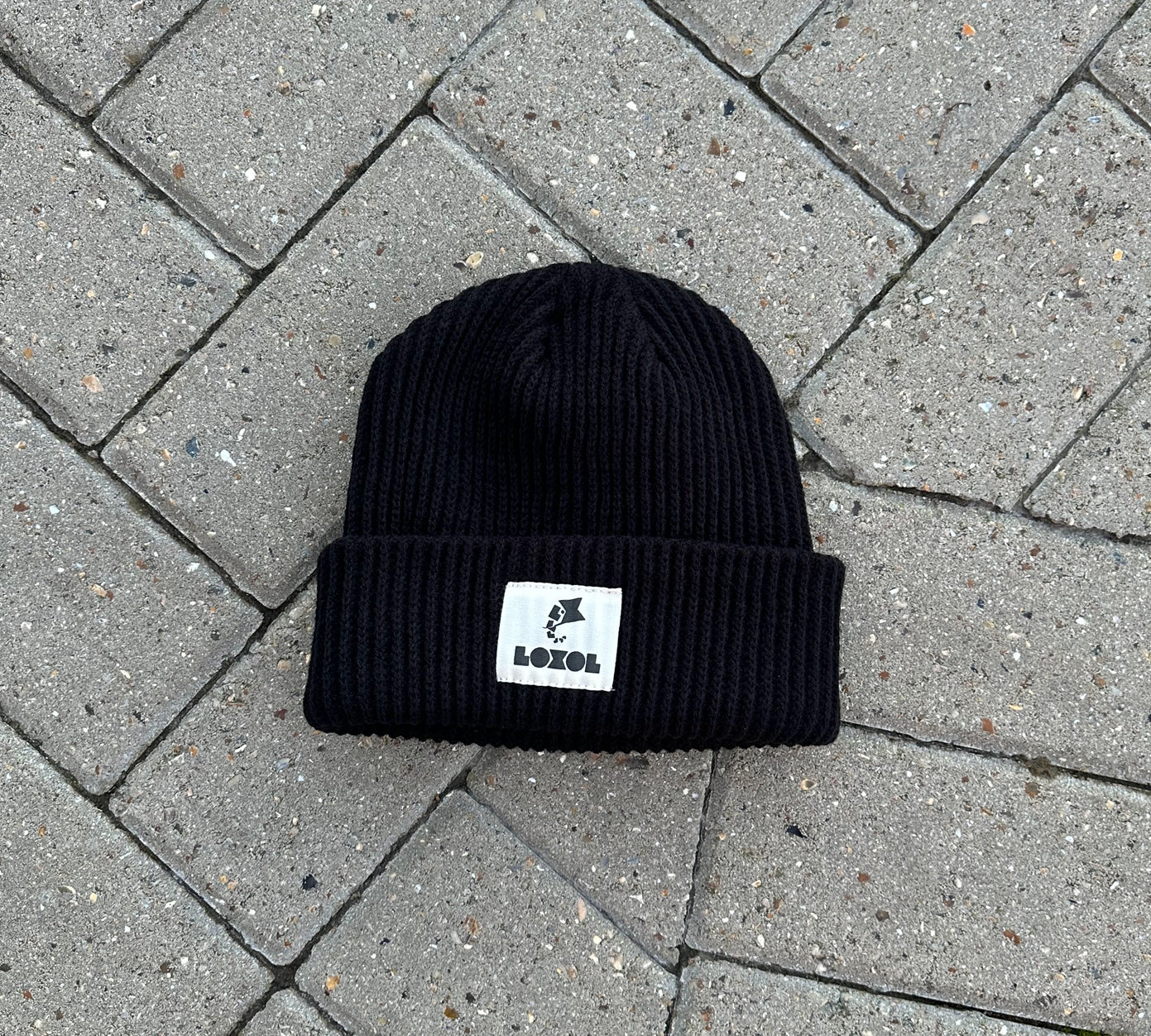 Pull kangol h&m hot sale