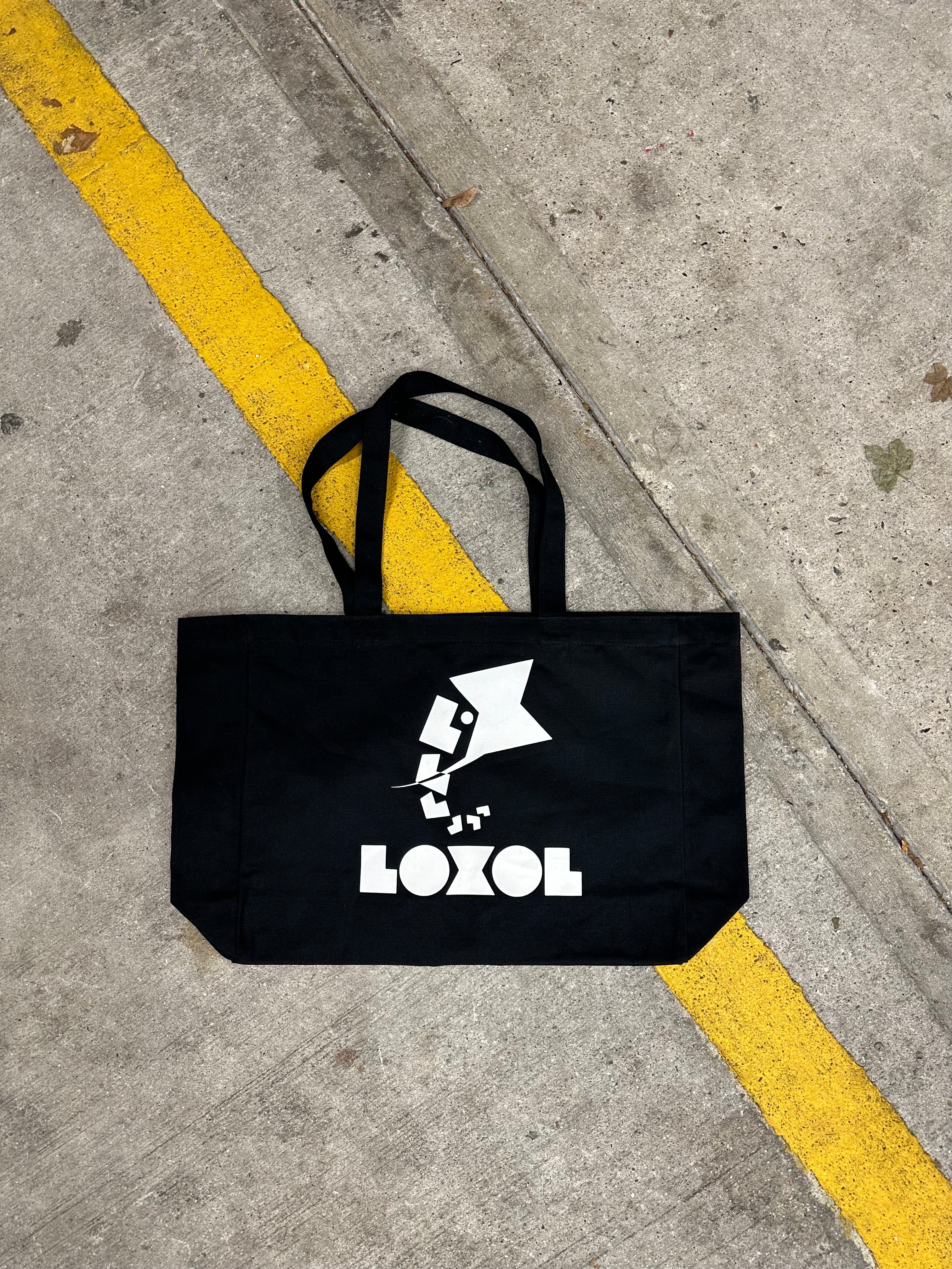 Local brand tote online bag